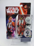 Poe Dameron Pilot 10 cm  Action Figur The Force Awakens