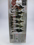 The Walking Dead Carol PeleterActionfigur13 cm Serie 6