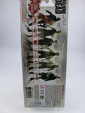The Walking Dead Carol PeleterActionfigur13 cm Serie 6