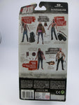 The Walking Dead Michonne Actionfigur 13 cm Serie 3