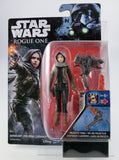 Sergeant Jyn Erso (Jedha) 10 cm Action Figur Rogue one