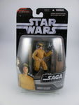 Naboo Soldier 10 cm Action Figur The Saga Coll.