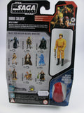 Naboo Soldier 10 cm Action Figur The Saga Coll.
