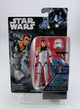 Kanan Jarrus (Stormtrooper)10 cm  Action Figur Rebels
