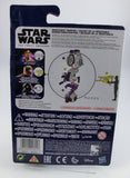 Resistance Trooper 10 cm  Action Figur The Force Awakens