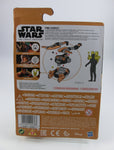 Finn (Jakku) 10 cm  Action Figur The Force Awakens
