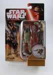 Constable Zuvio 10 cm  Action Figur The Force Awakens