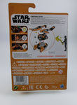Constable Zuvio 10 cm  Action Figur The Force Awakens