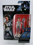 Princess Leia Organa 10 cm  Action Figur Rebels