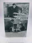 Blade Runner Neues Filmprogramm 7850