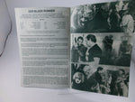 Blade Runner Neues Filmprogramm 7850