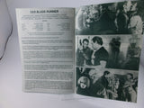 Blade Runner Neues Filmprogramm 7850