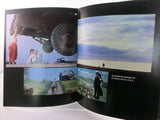 Superman-The Movie  Filmprogramm, Souvernir Magazin U.S.A.