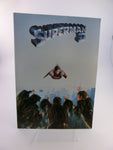 Superman  II Filmprogramm, Souvernir Magazin U.S.A.
