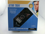 Star Trek TOS Replik 1/1 Communicator mit Sound / Diamond Select