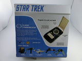 Star Trek TOS Replik 1/1 Communicator mit Sound / Diamond Select