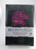 Shadowrun Grundregelwerk Limitierte Edition aus der 6. Edition