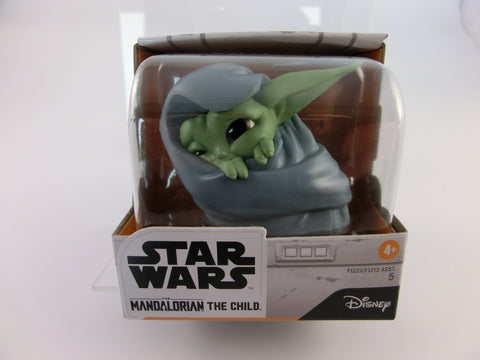 The Mandalorian Bounty Coll. The Child Blanket 5,5 cm