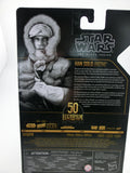 Han Solo (Hoth) Black Series 50 Anv. Archive Actionfigur 2021  Wave 1
