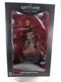 Witcher Wild Hunt  Statue Geralt Grandmaster Ursine 24 cm
