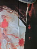 Texas Chain Saw Massacre French Grande ( 158 x 108 cm)