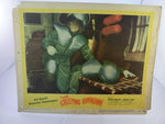 The Creeping Unknown (Schock) USA Aushangfoto, Lobbycard 1956