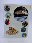 Rückkehr der Jedi-Ritter Sticker / Aufkleber - Set 1983)