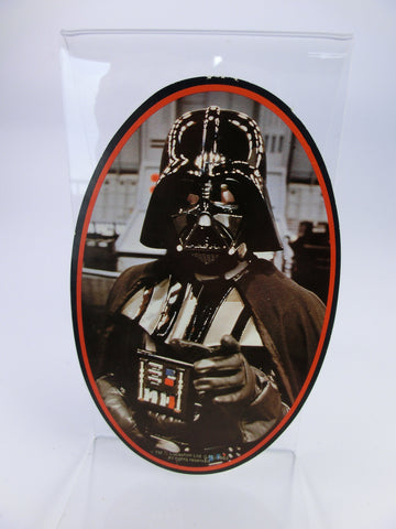 Das Imperium schlägt zurück Sticker / Aufkleber
