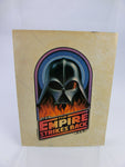 The Empire strikes back Sticker / Aufkleber