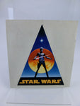 Star Wars Sticker / Aufkleber