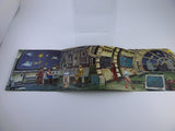 Krieg der Sterne Rubbelbilder/Panorama Teil 5