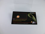 Star Wars 3D Trading Card - free Retailer Bonus Card Topps