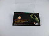 Star Wars 3D Trading Card - free Retailer Bonus Card Topps