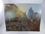 Ewoks - Adventure Caravan of Courage 6 Lobbycards U.S.A.