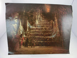 Ewoks - Adventure Caravan of Courage 6 Lobbycards U.S.A.