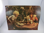 Ewoks - Adventure Caravan of Courage 6 Lobbycards U.S.A.