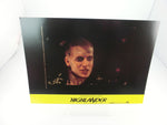 Highlander Aushangfoto Satz (16) Lobbycard  27 x 21 cm