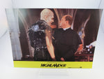 Highlander Aushangfoto Satz (16) Lobbycard  27 x 21 cm