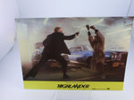 Highlander Aushangfoto Satz (16) Lobbycard  27 x 21 cm