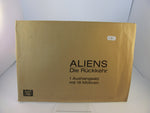 Aliens Die Rückkehr Aushangfoto Satz (16) , deutsche Lobby Card