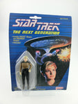 Tasha Yar Star Trek Actionfigur 10 cm Galoob von 1988
