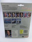 Tasha Yar Star Trek Actionfigur 10 cm Galoob von 1988