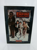 Star Wars Mini - Poster- Trading Card Topps widevision 2 of 6