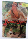 Indiana Jones u.d.Tempel des Todes Filmprogramm