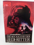 Rückkehr der Jedi-Ritter Filmprogramm