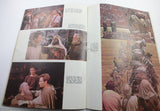 Ben Hur Souvenier - Magazin