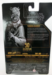 Tusken Raider aus Star Wars