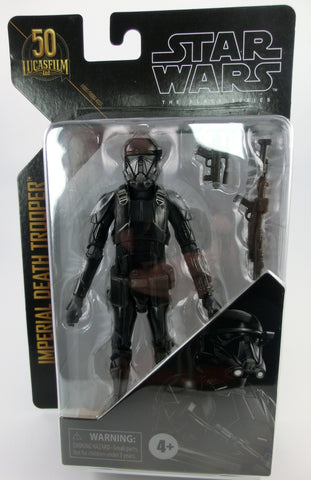 Imperial Death Trooper