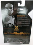 Star Wars Shoretrooper Action Figur