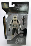 Star Wars  Hovertank Driver Action Figur